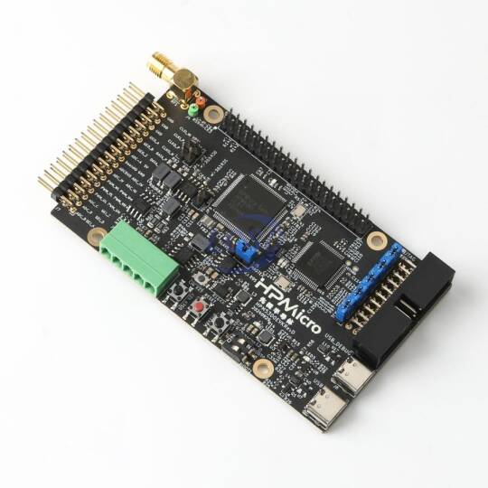 HPMICRO HPM5300EVKRevD - 3