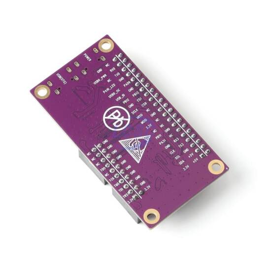HPMICRO HPM5301EVKlite - 2