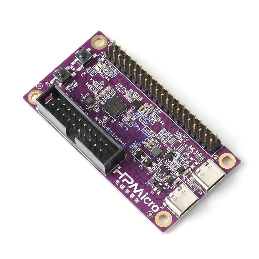 HPMICRO HPM5301EVKlite - 3