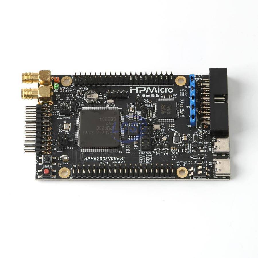 HPMICRO HPM6200EVKRevC - 1