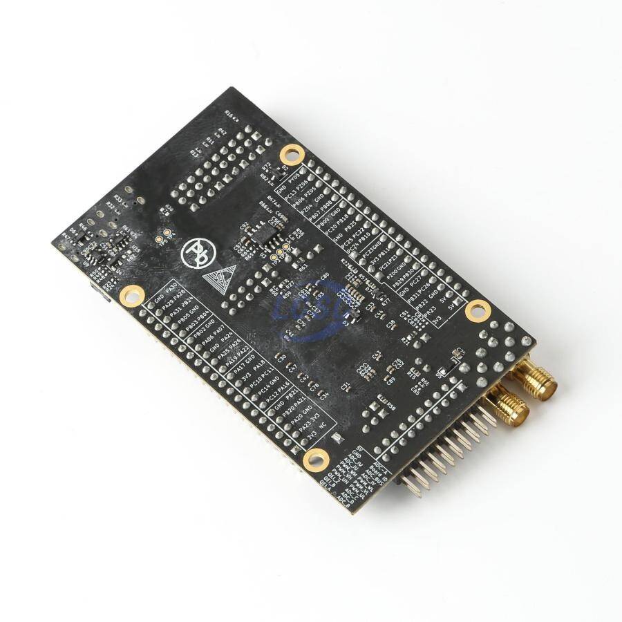 HPMICRO HPM6200EVKRevC - 2