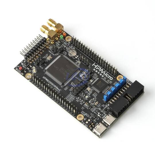 HPMICRO HPM6200EVKRevC - 3