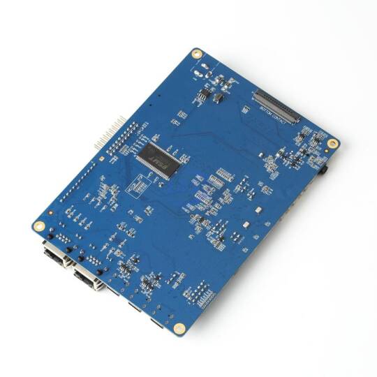 HPMICRO HPM6750EVK2REVC - 2
