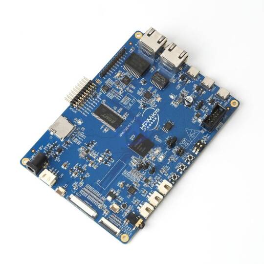 HPMICRO HPM6750EVK2REVC - 3