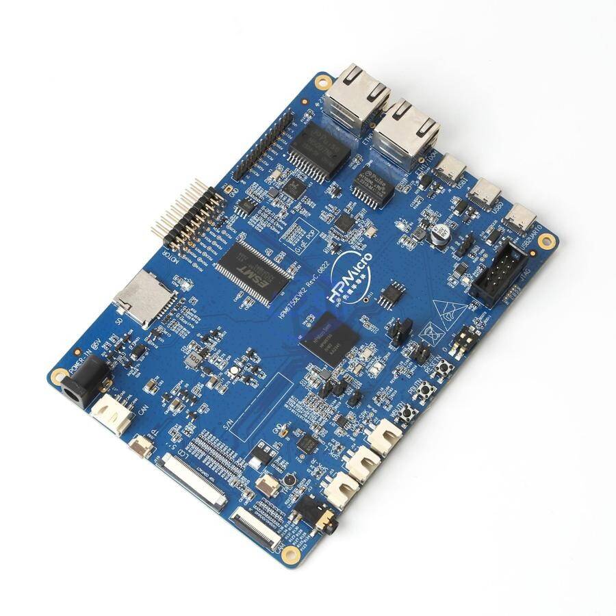 HPMICRO HPM6750EVK2REVC - 3