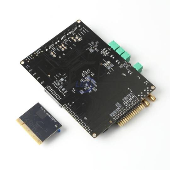 HPMICRO HPM6E00EVKRevC - 2