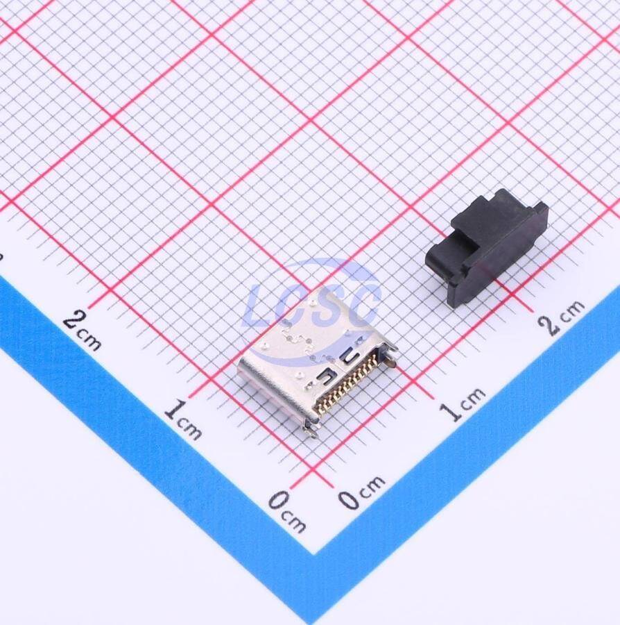 HRS CX80B1-24P - 2