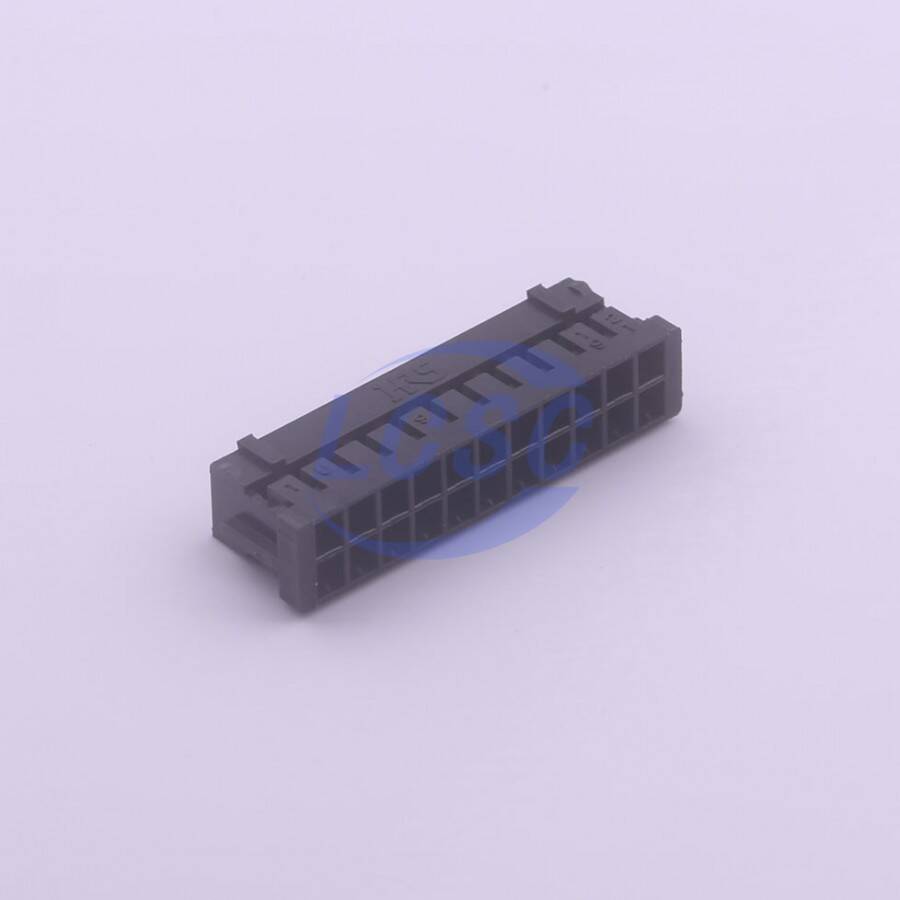 HRS DF11-22DS-2C - 3