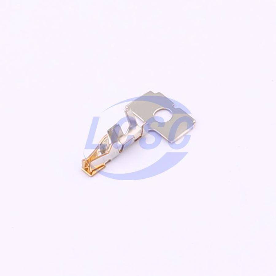 HRS DF11-22SCFA - 3