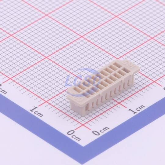 HRS DF13-20DS-1.25C - 1