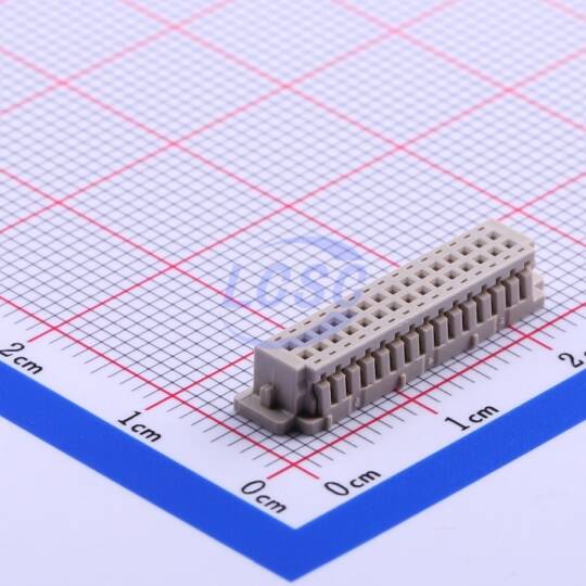 HRS DF13-30DS-1.25C - 2