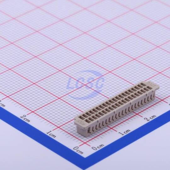 HRS DF13-40DS-1.25C - 1