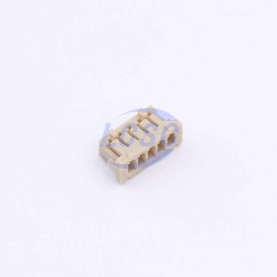 HRS DF13-5S-1.25C - 3