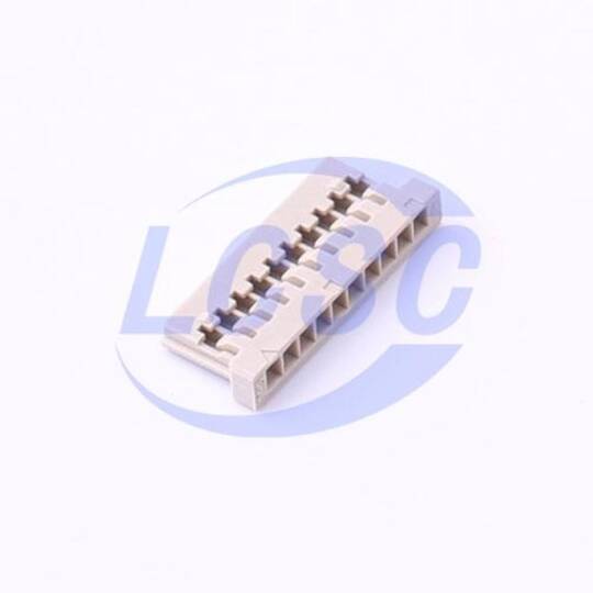 HRS DF14-10S-1.25C - 3