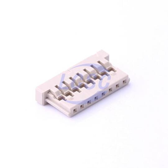 HRS DF14-8S-1.25C - 3
