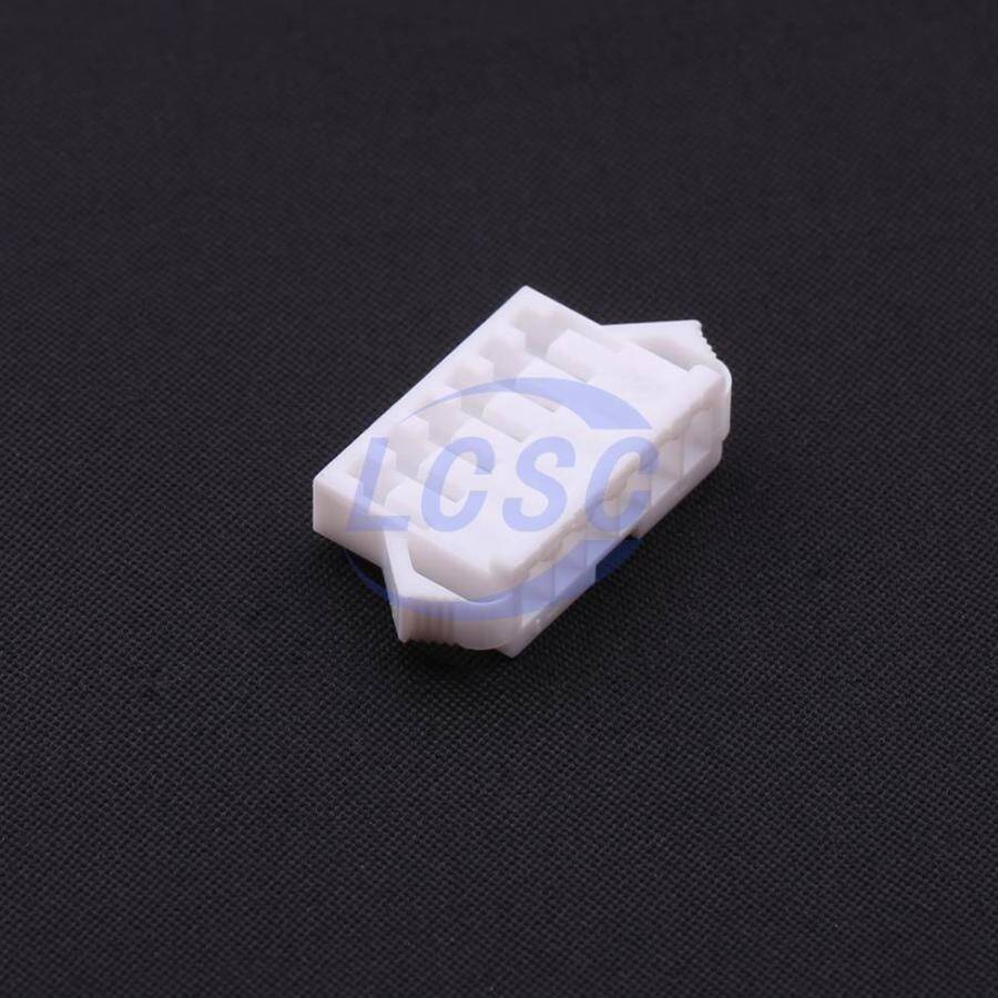 HRS DF1B-6ES-2.5RC - 3