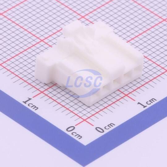 HRS DF1E-5S-2.5C - 2