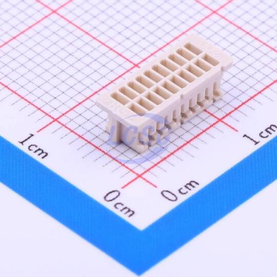 HRS DF20A-20DS-1C - 1