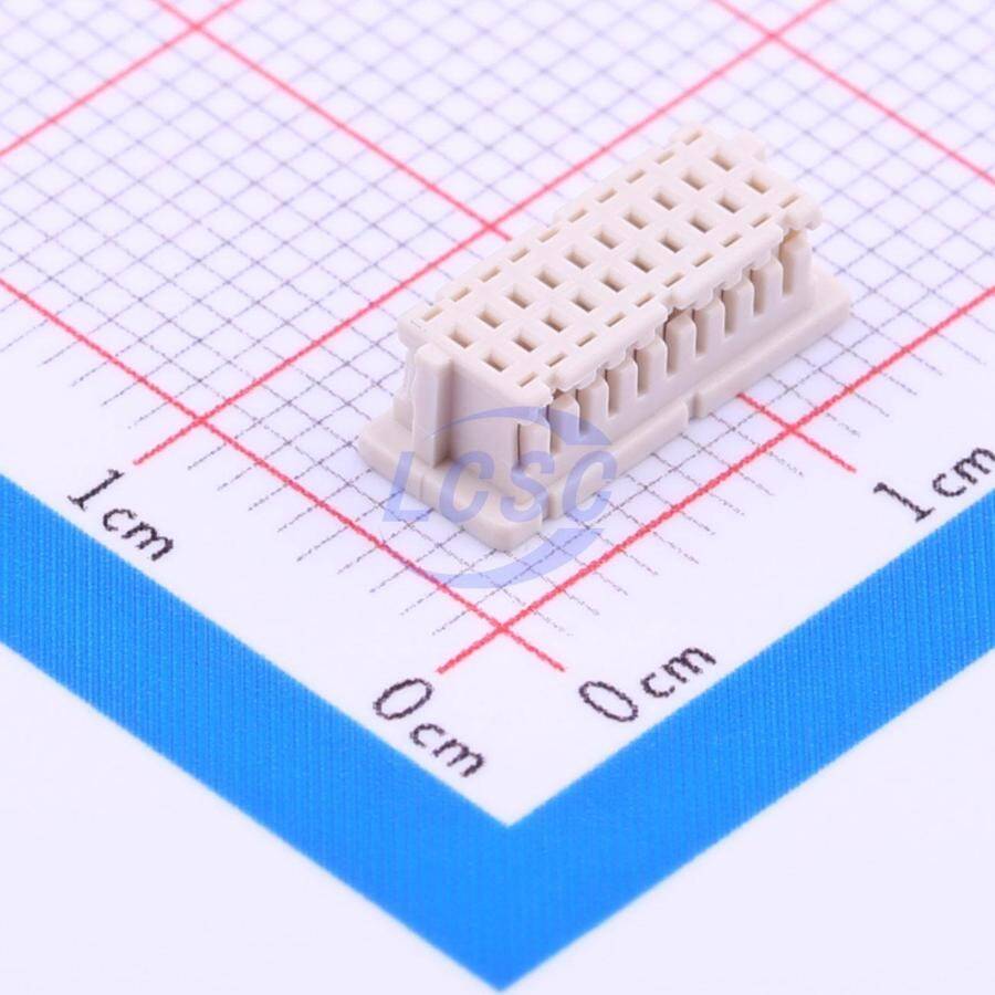 HRS DF20A-20DS-1C - 2