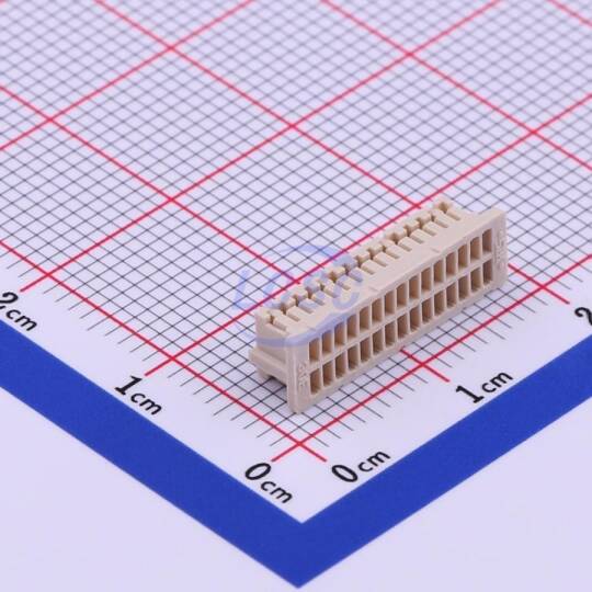 HRS DF20A-30DS-1C - 1
