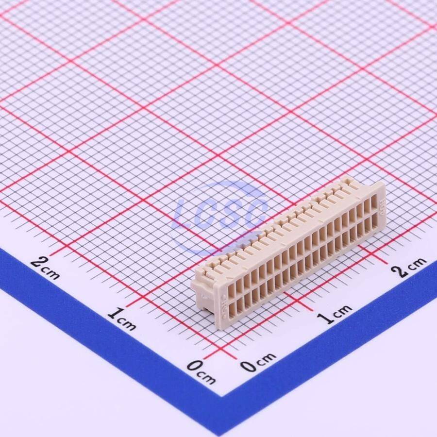 HRS DF20A-40DS-1C - 1