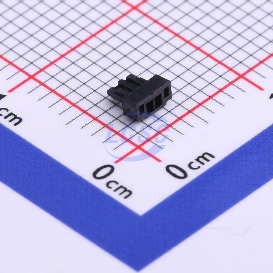 HRS DF52-2P-0.8C - 1