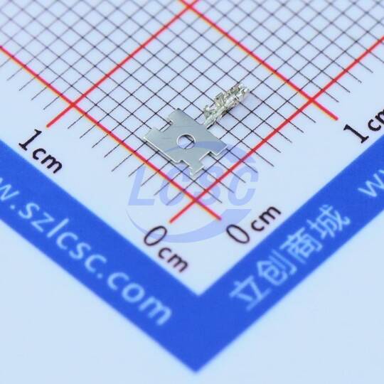 HRS DF57-2830SCF - 1