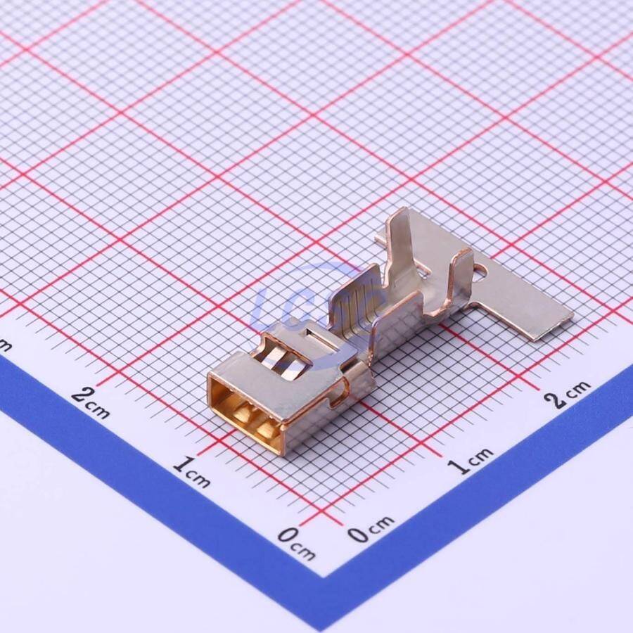 HRS DF60-1012SCFA - 1