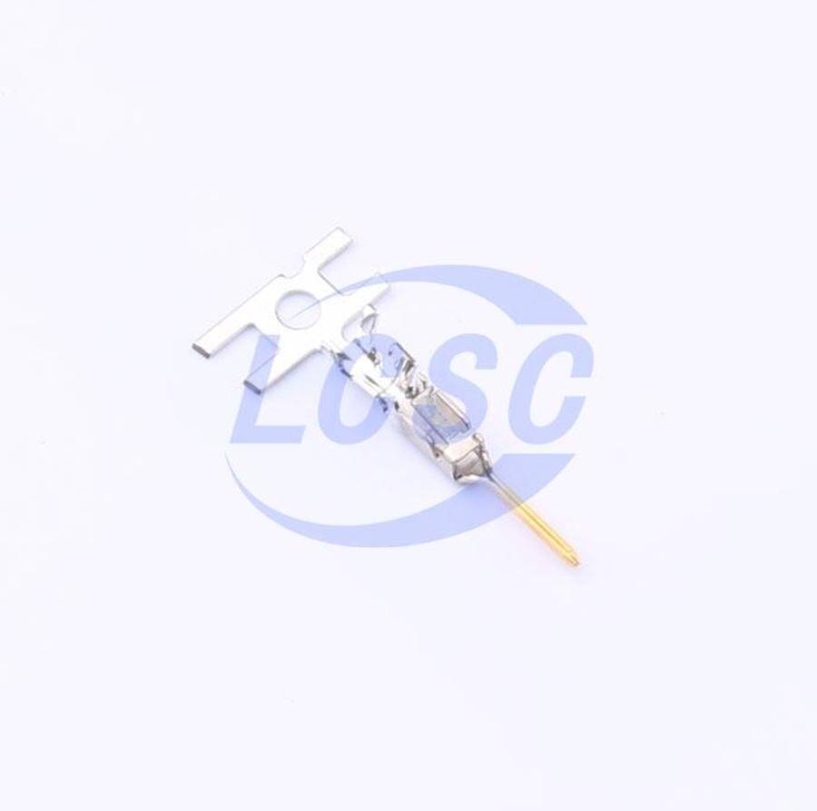 HRS DF62-EP22PCFA - 3