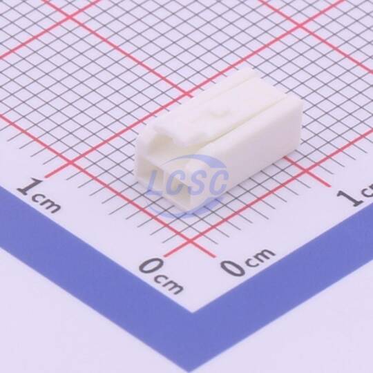 HRS DF62B-2S-2.2C - 1