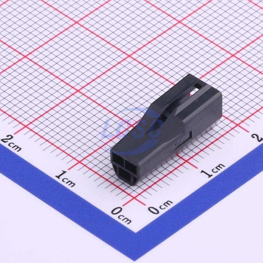 HRS DF62B-3EP-2.2C - 1