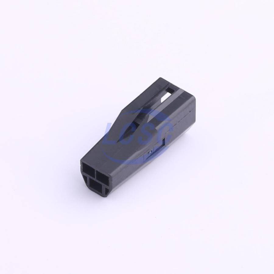 HRS DF62B-3EP-2.2C - 3