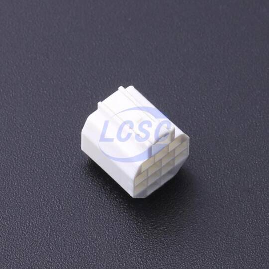 HRS DF62C-13S-2.2C - 3