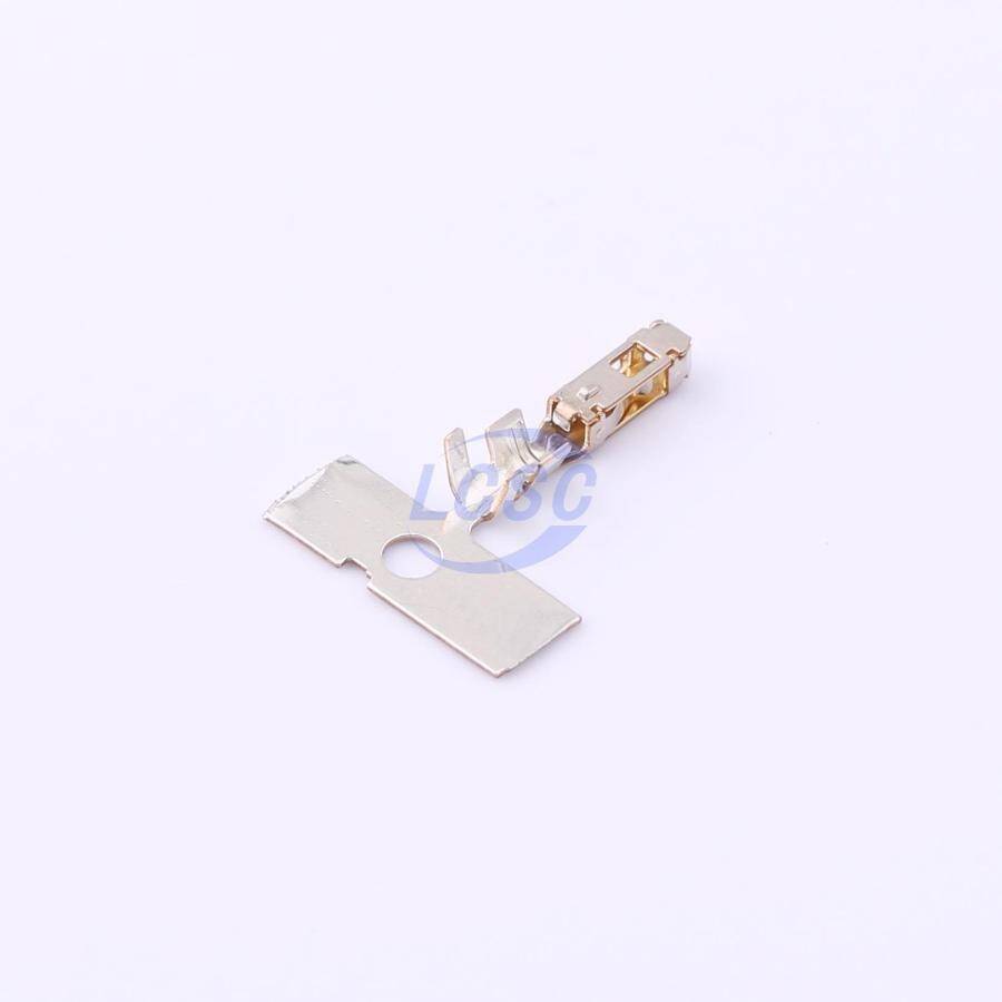 HRS DF62W-2226SCFA - 3