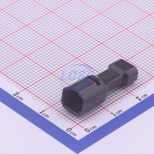 HRS DF62W-2EP-2.2C - 1
