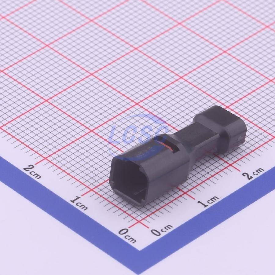 HRS DF62W-2EP-2.2C - 1