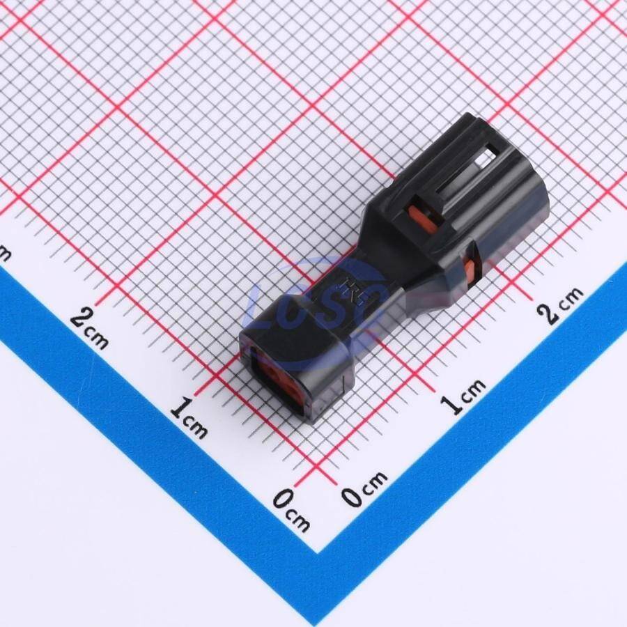 HRS DF62W-4EP-2.2C - 1