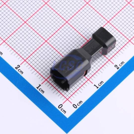 HRS DF62W-4EP-2.2C - 2
