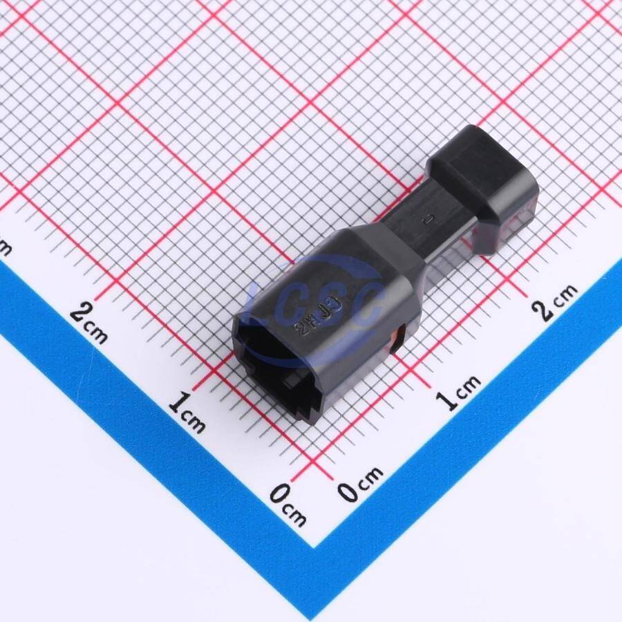 HRS DF62W-4EP-2.2C - 2
