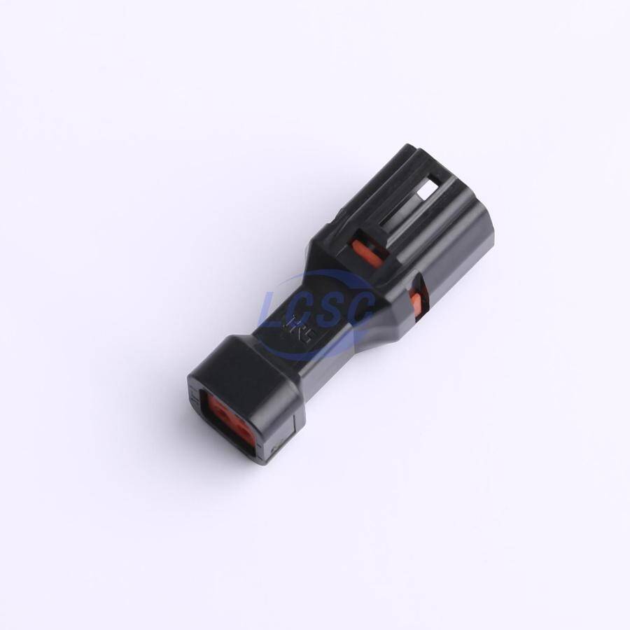 HRS DF62W-4EP-2.2C - 3