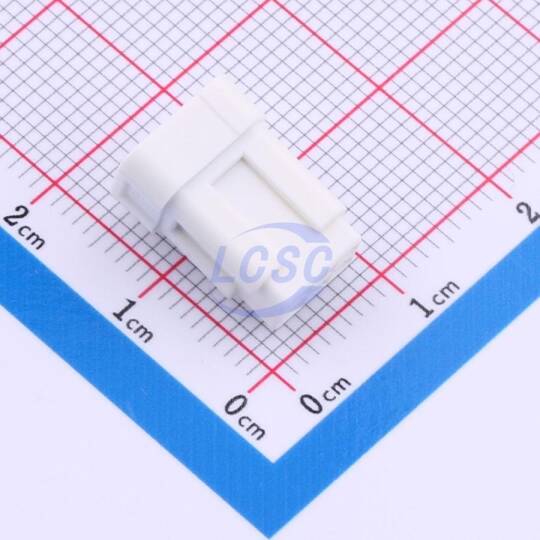 HRS DF62W-6S-2.2C - 2
