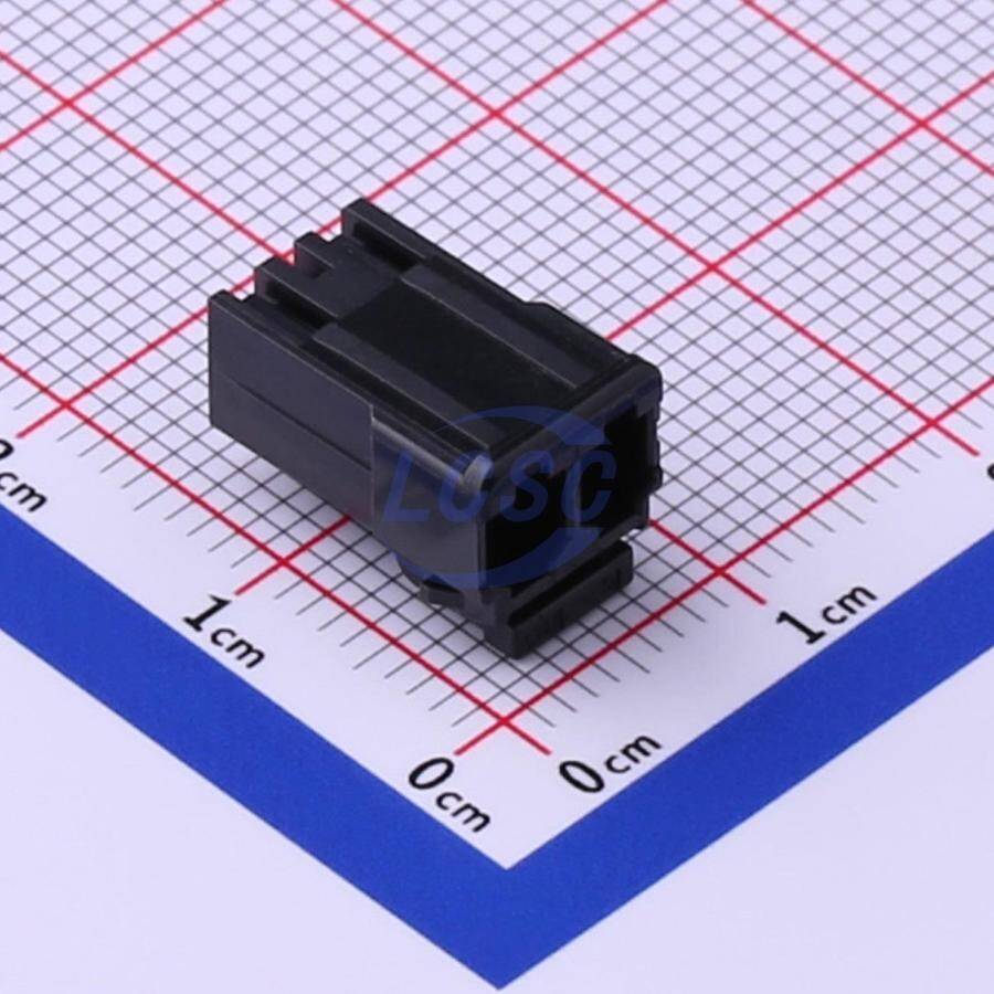 HRS DF63-2S-3.96C - 2