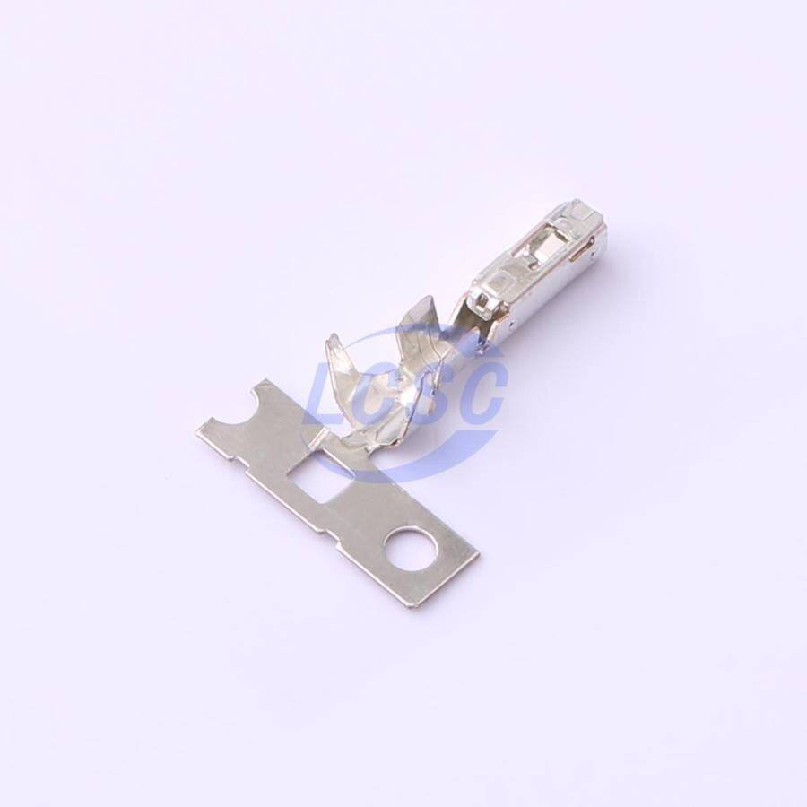 HRS DF63W-1618SCF - 3