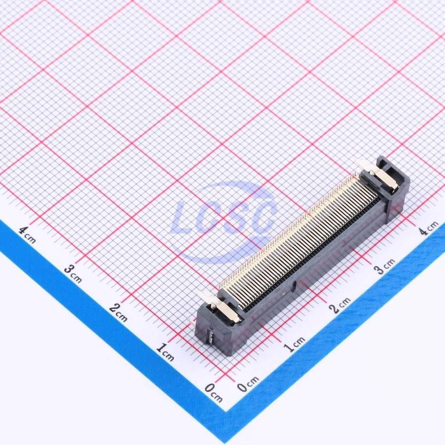HRS FX23-120S-0.5SH - 2