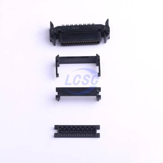 HRS FX2B-32SA-1.27R - 1