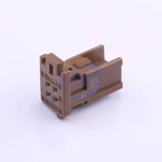 HRS GT17HN-4DS-2C(A) - 3