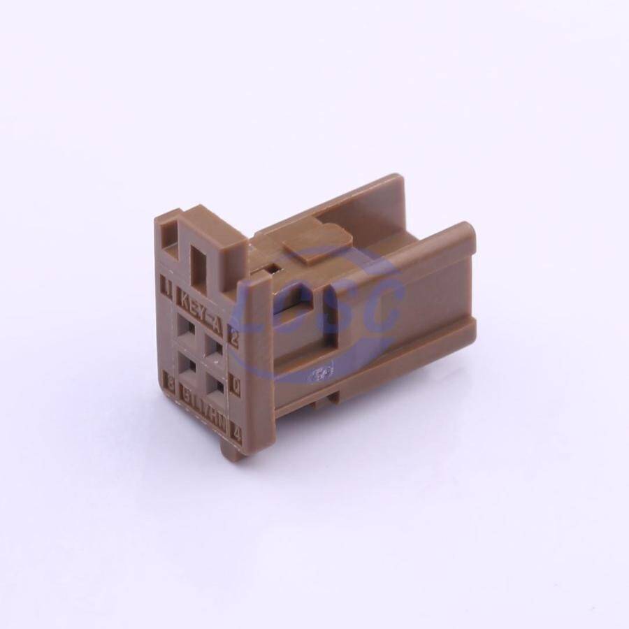 HRS GT17HN-4DS-2C(A) - 3