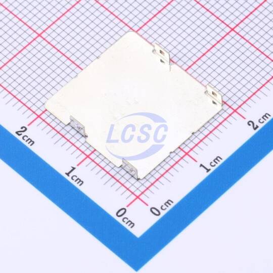 HRS GT32-19DS-SC - 1