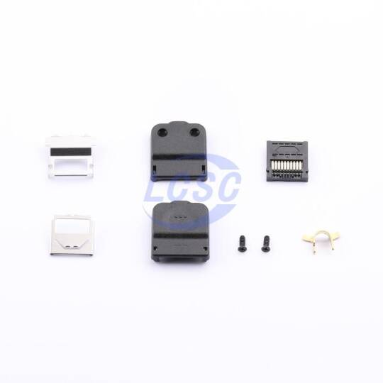 HRS LX40-20P