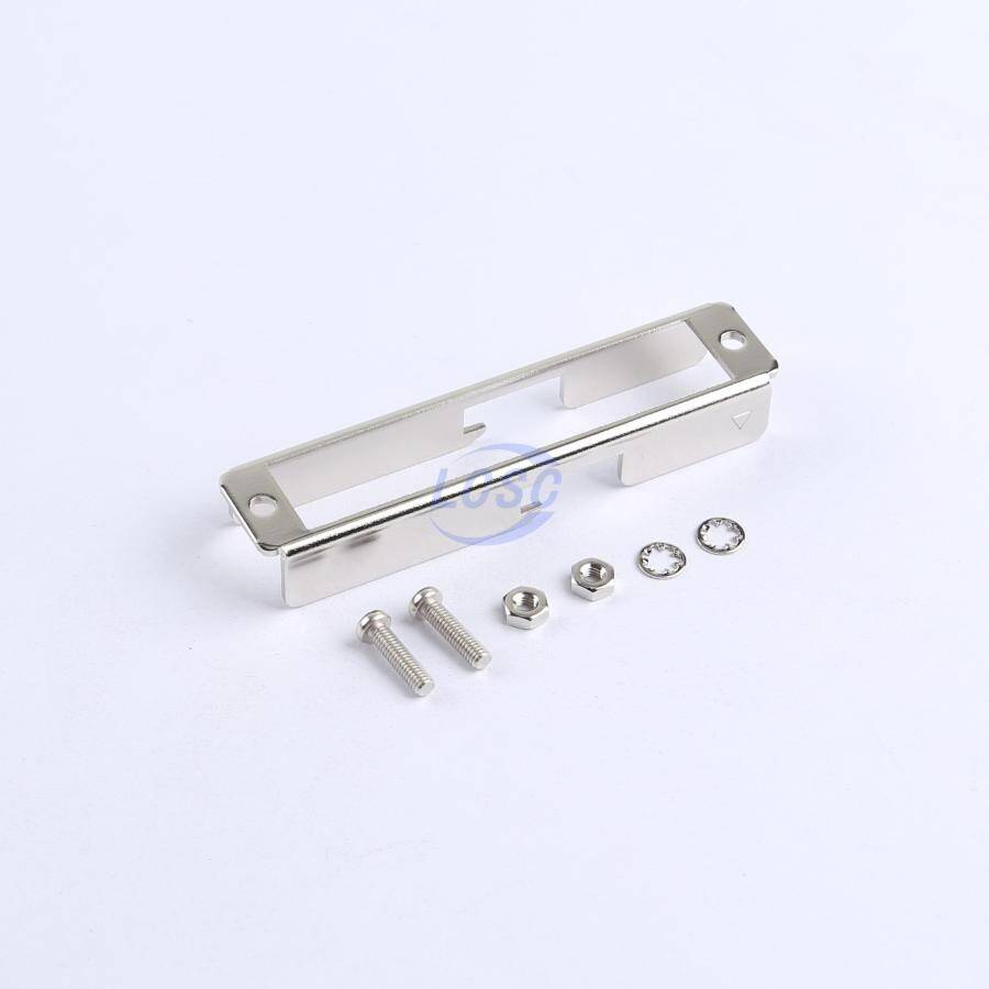 HRS P-1660A-STA(51) - 1